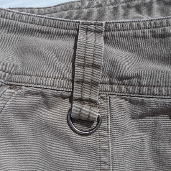 Vintage Ocean Pacific cargo capris - Picture 7 of 7